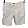 Unisex Gant - Shorts, size 38 - Beige ()