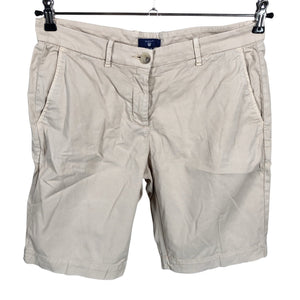 Unisex Gant - Shorts, size 38 - Beige (1)