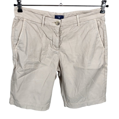 Unisex Gant - Shorts, size 38 - Beige ()