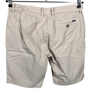 Unisex Gant - Shorts, size 38 - Beige (2)