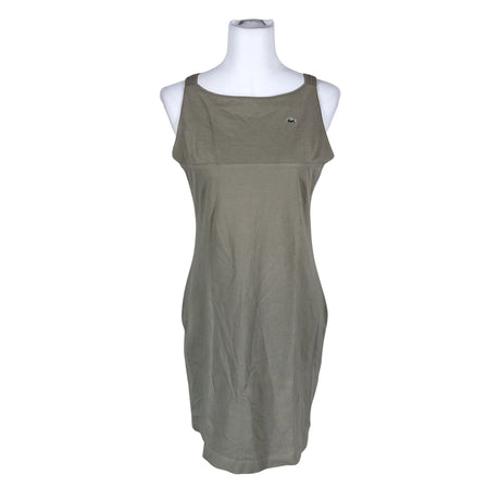 Unisex Lacoste - Pique dress, size 40 - Beige ()