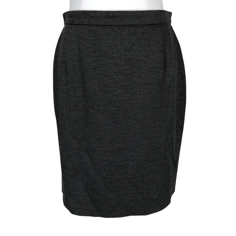 Unisex Gant - Pencil skirt, size 38 - Gray ()