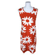 Unisex Marimekko - Tricot dress, size 38 - Red ()