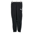 Unisex Puma - Sports trousers, size 146 - 152 - Black ()