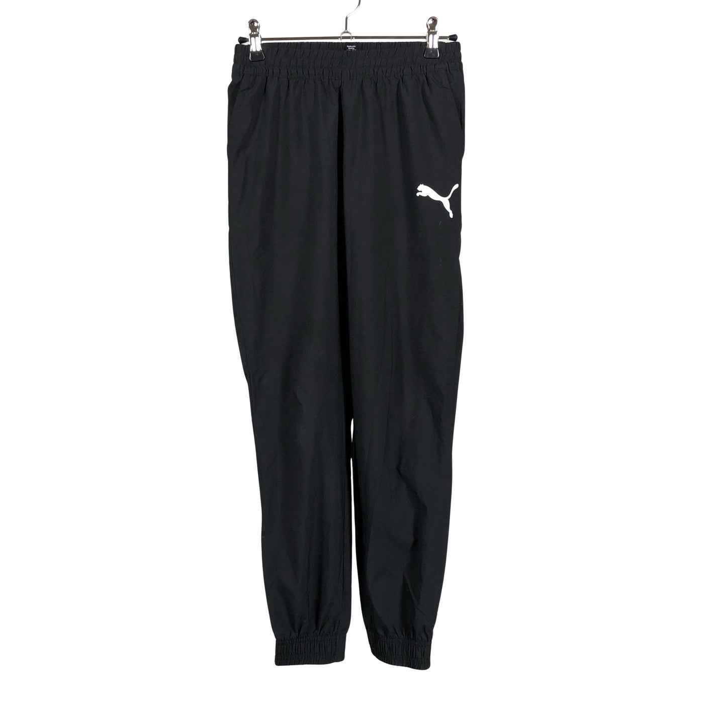 Unisex Puma - Sports trousers, size 146 - 152 - Black (1)