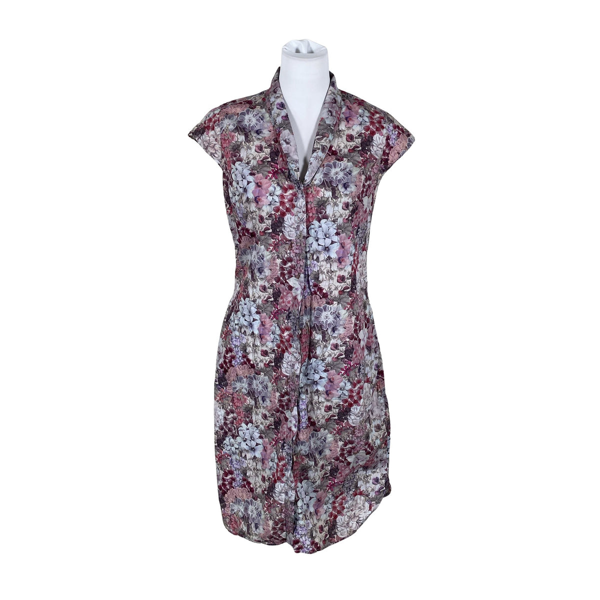 Unisex Stenströms - Dress, size 36 - Violet (1)