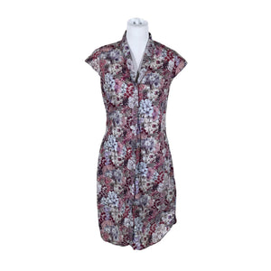 Unisex Stenströms - Dress, size 36 - Violet (1)