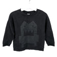 Unisex Arket - Sweatshirt, size 98 - 104 - Black ()
