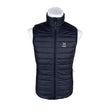 Unisex Haglöfs - Winter vest, size S - Black ()