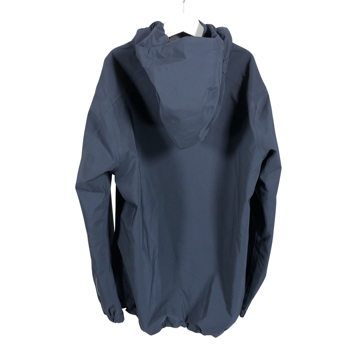 Unisex Haglöfs - Shell jacket, size 158 - 164 - Blue (2)