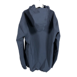 Unisex Haglöfs - Shell jacket, size 158 - 164 - Blue (2)