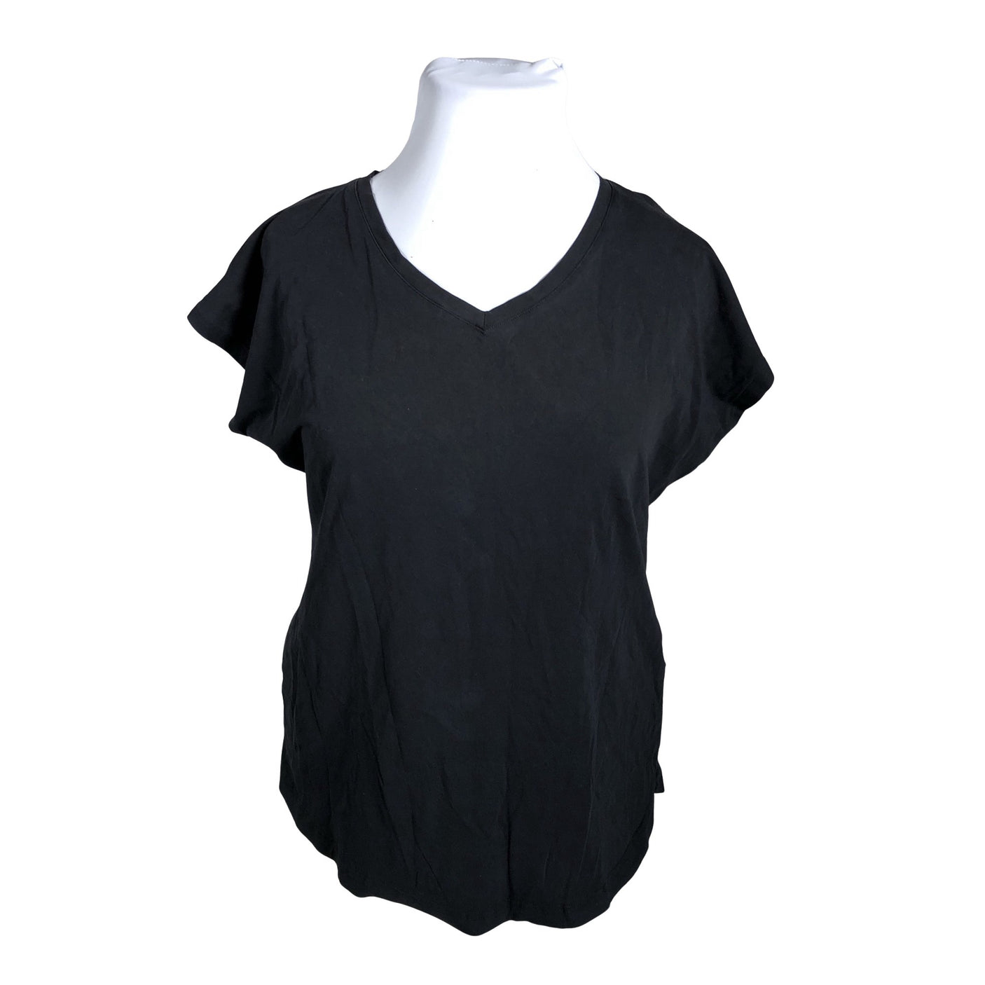 Unisex NOSH - T-shirt, size 46 - Black (1)
