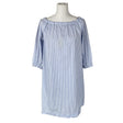Unisex Ril's - Dress, size 38 - Light blue ()