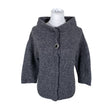 Unisex Marella - Cardigan, size 38 - Gray ()