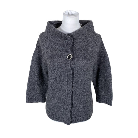 Unisex Marella - Cardigan, size 38 - Gray ()