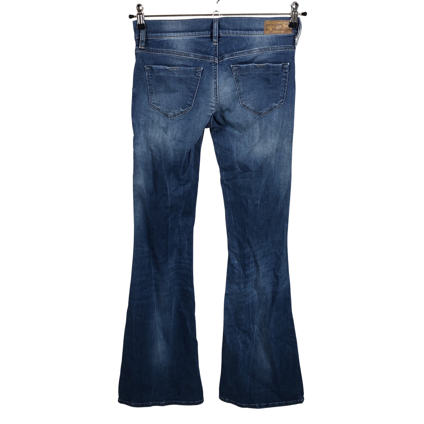 Unisex Diesel - Jeans, size W28 - Blue (2)