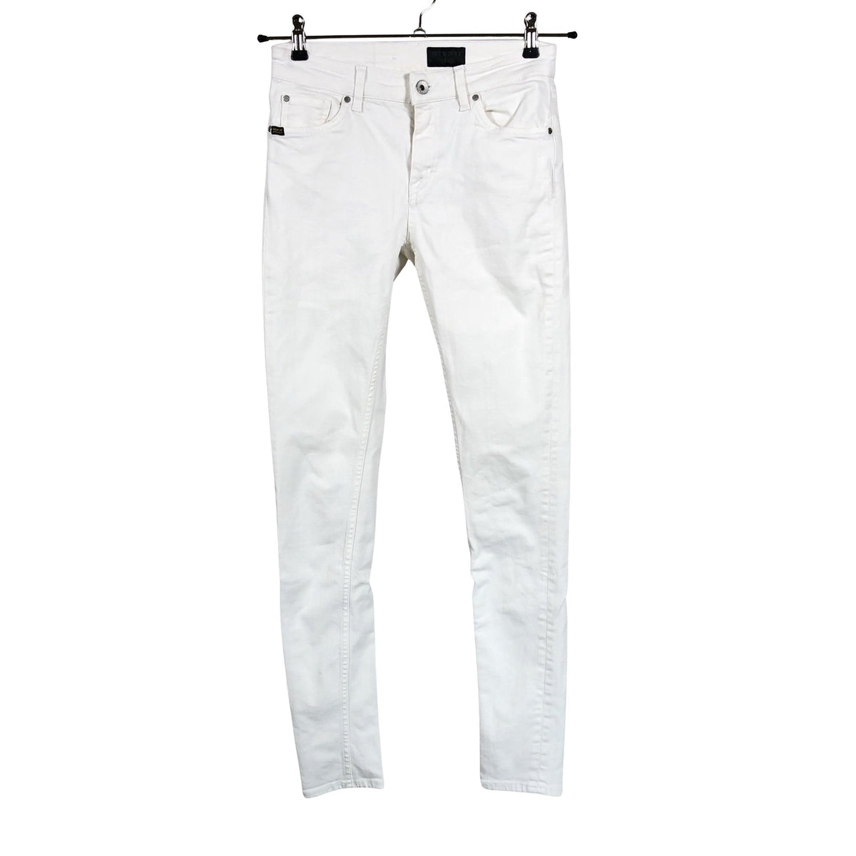 Unisex Tiger of Sweden - Jeans, size W29 - White (1)