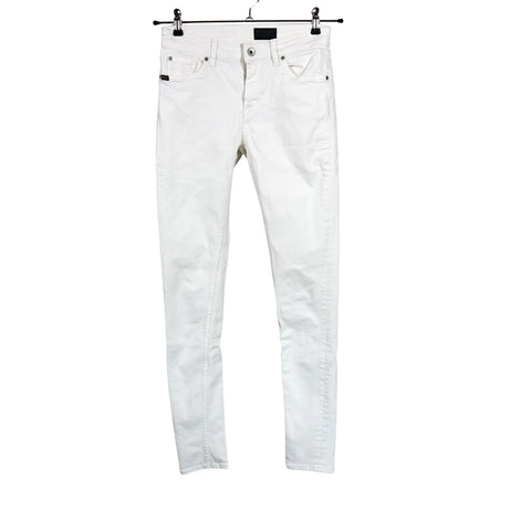 Unisex Tiger of Sweden - Jeans, size W29 - White ()
