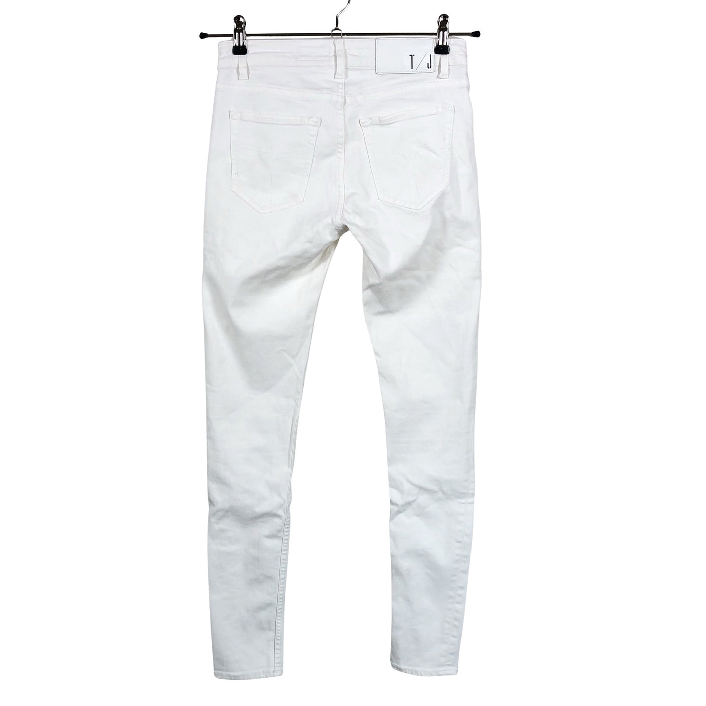 Unisex Tiger of Sweden - Jeans, size W29 - White (2)