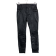 Unisex MAC - Jeans, size 40 - Black ()