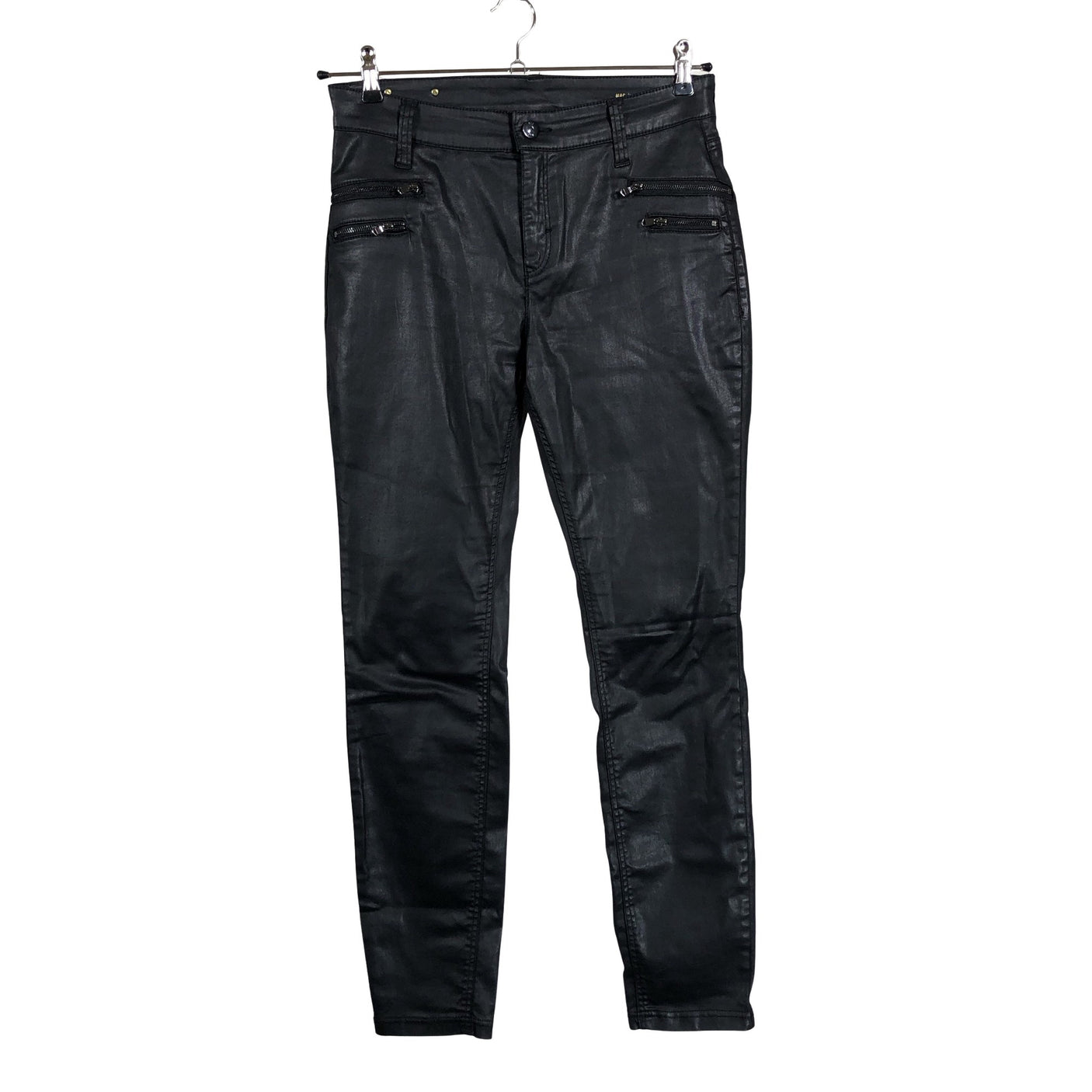 Unisex MAC - Jeans, size 40 - Black (1)