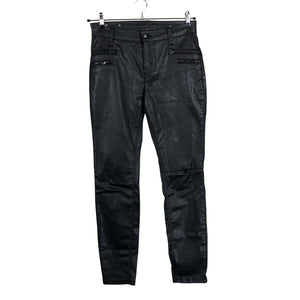 Unisex MAC - Jeans, size 40 - Black (1)