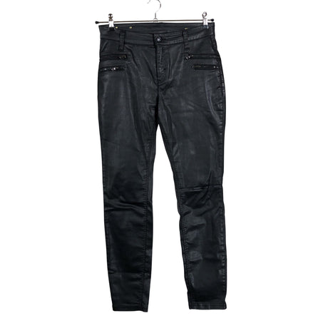 Unisex MAC - Jeans, size 40 - Black ()