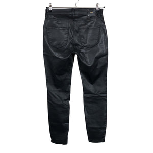 Unisex MAC - Jeans, size 40 - Black (2)
