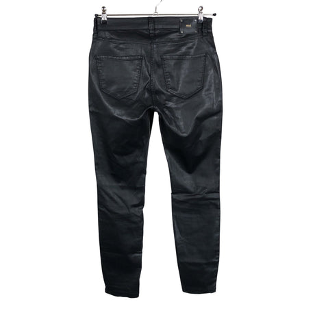 Unisex MAC - Jeans, size 40 - Black (2)