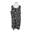 Unisex Nanso - Tricot dress, size 46 - Black ()