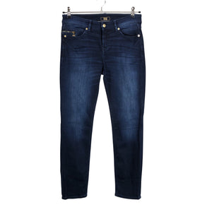 Unisex MAC - Jeans, size 38 - Blue (1)