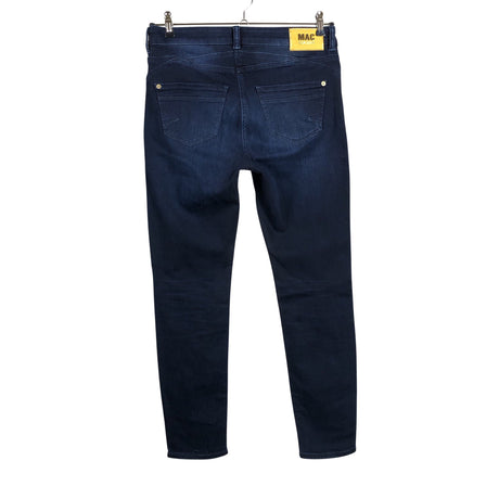 Unisex MAC - Jeans, size 38 - Blue (2)