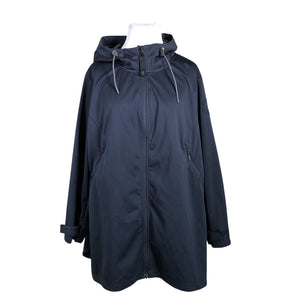 Unisex Torstai - Soft shell jacket, size 50 - Blue (1)