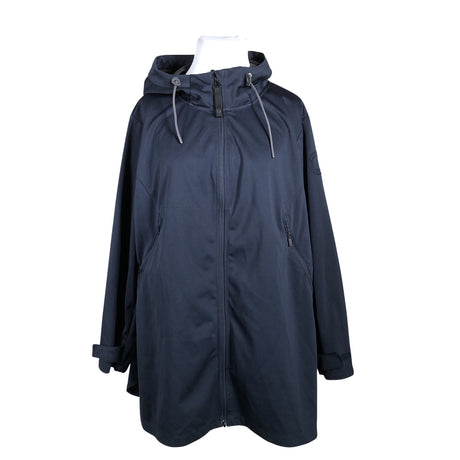 Unisex Torstai - Soft shell jacket, size 50 - Blue ()