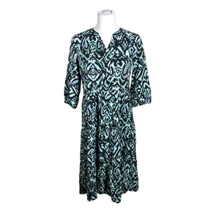 Unisex Cecil - Dress, size 34 - Green (1)