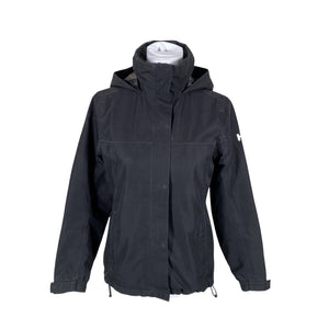 Unisex Helly Hansen - Outdoor jacket, size 34 - Black (1)