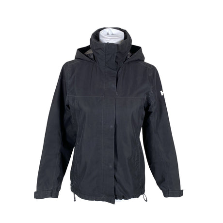 Unisex Helly Hansen - Outdoor jacket, size 34 - Black ()