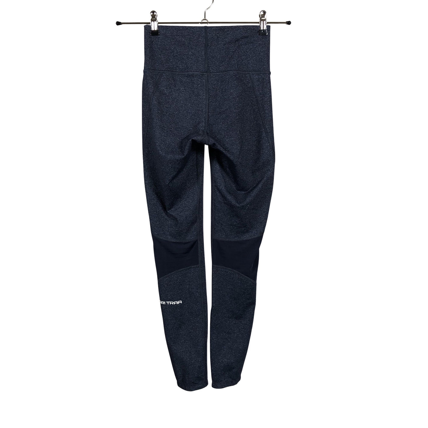 Unisex Kari Traa - Sports tights, size 34 - Blue (2)