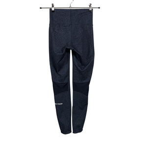 Unisex Kari Traa - Sports tights, size 34 - Blue (2)