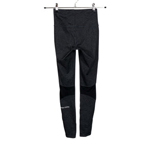 Unisex Kari Traa - Sports tights, size 34 - Gray (2)