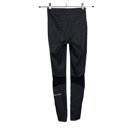 Unisex Kari Traa - Sports tights, size 34 - Gray (2)