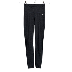 Unisex Kari Traa - Sports tights, size 34 - Gray (1)
