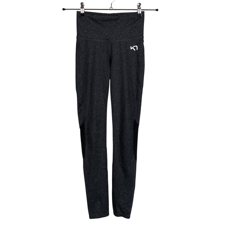 Unisex Kari Traa - Sports tights, size 34 - Gray ()