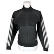 Unisex Adidas - Track jacket, size 36 - Black ()