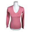Unisex Tommy Hilfiger - Sweater, size 34 - Light pink ()