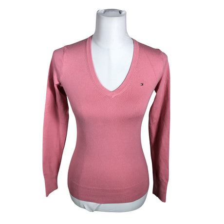 Unisex Tommy Hilfiger - Sweater, size 34 - Light pink ()