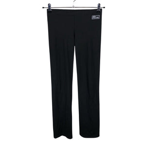 Unisex La Pirouette - Sports tights, size 34 - Black (1)