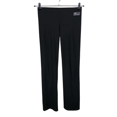 Unisex La Pirouette - Sports tights, size 34 - Black ()