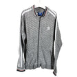 Unisex Adidas - Sweatshirt, size 146 - 152 - Gray ()