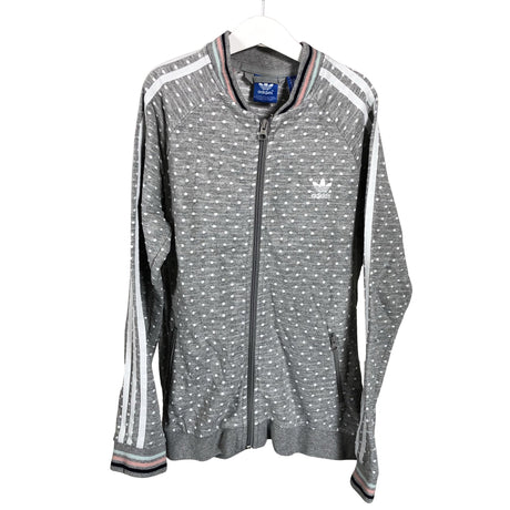 Unisex Adidas - Sweatshirt, size 146 - 152 - Gray ()